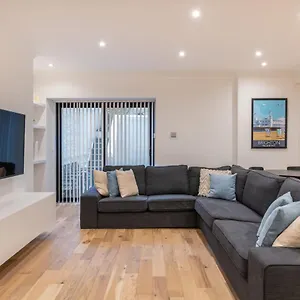 Apartment Guestready - Ideal 2br Flat In Kemptown - 5 Min From, Brighton